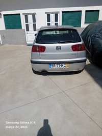 Vendo seat ibiza