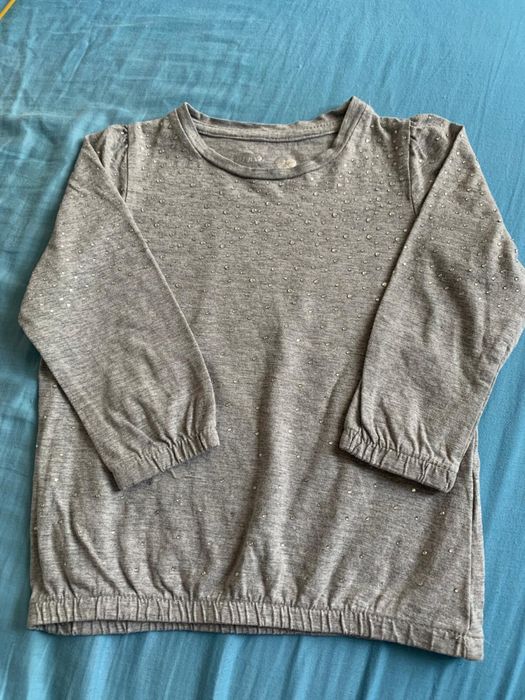 Bluzka niemowlęca 92