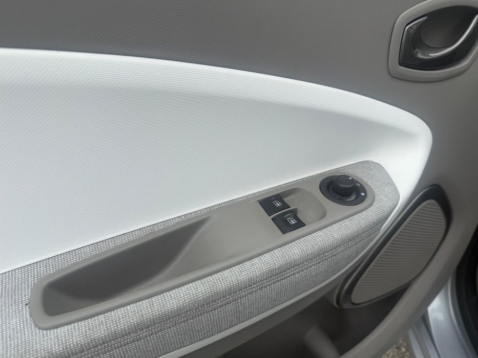 Renault Zoe 40 Baterias Proprias