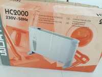 Aquecedor convector worten hc2000w