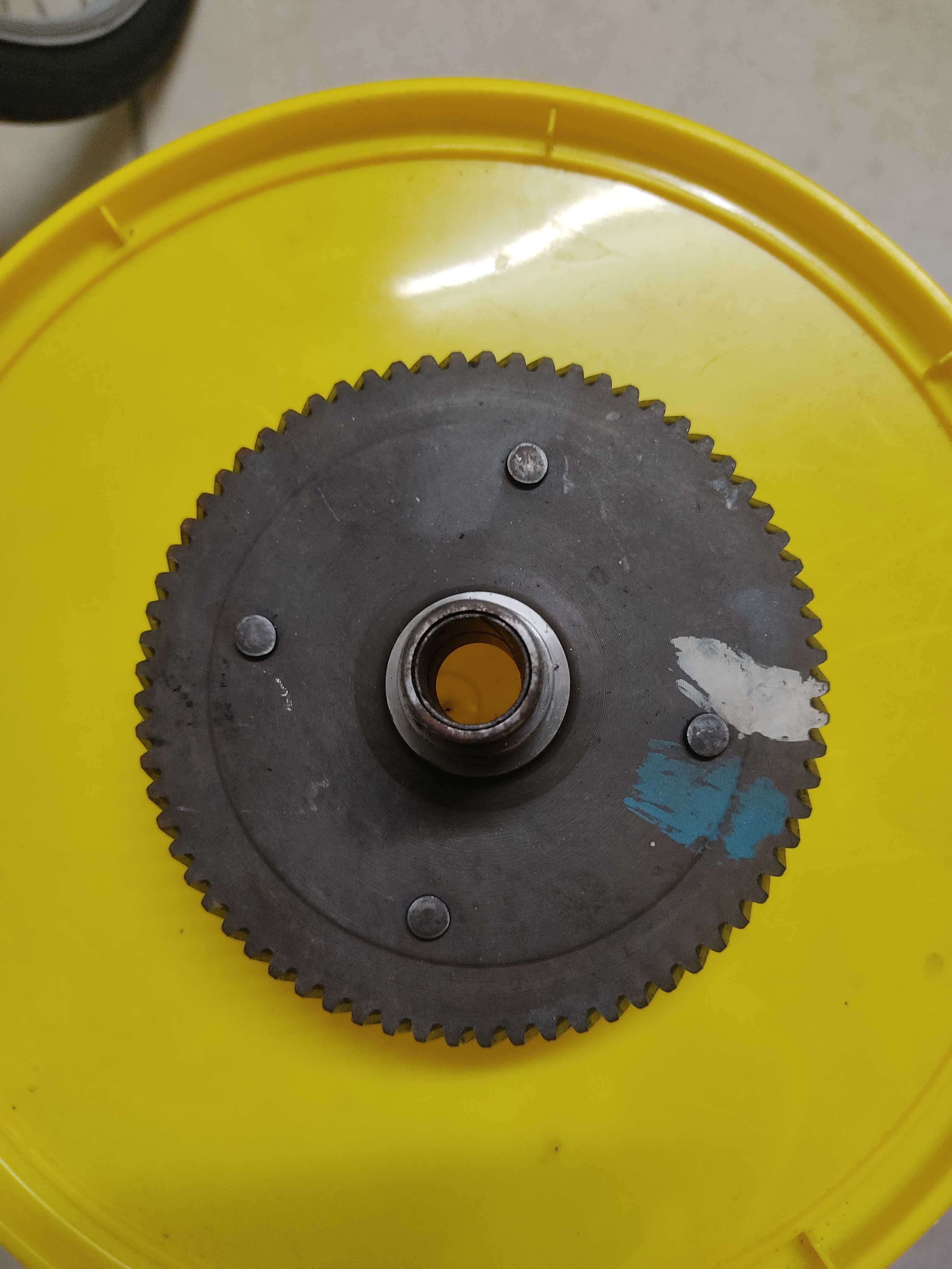 Peças vespa Pk-Fl2