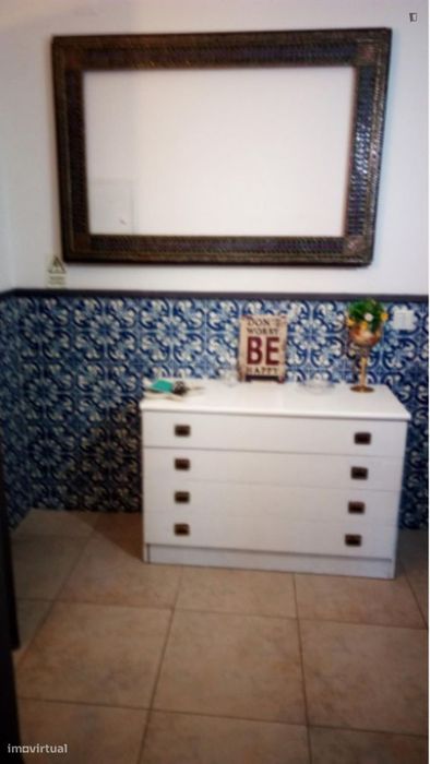 Quarto - localizado em Aveiro