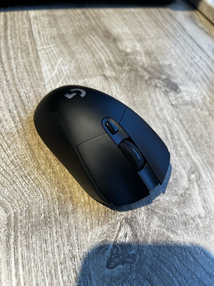 Myszka logitech G703 Lightspeed