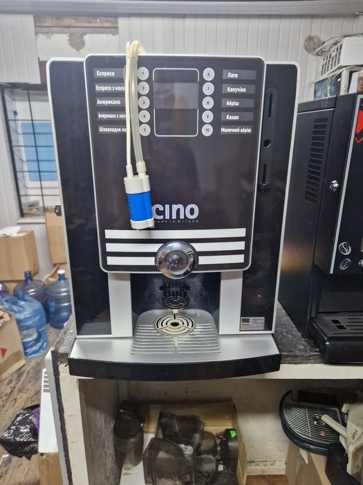 Rheavendors cino grande