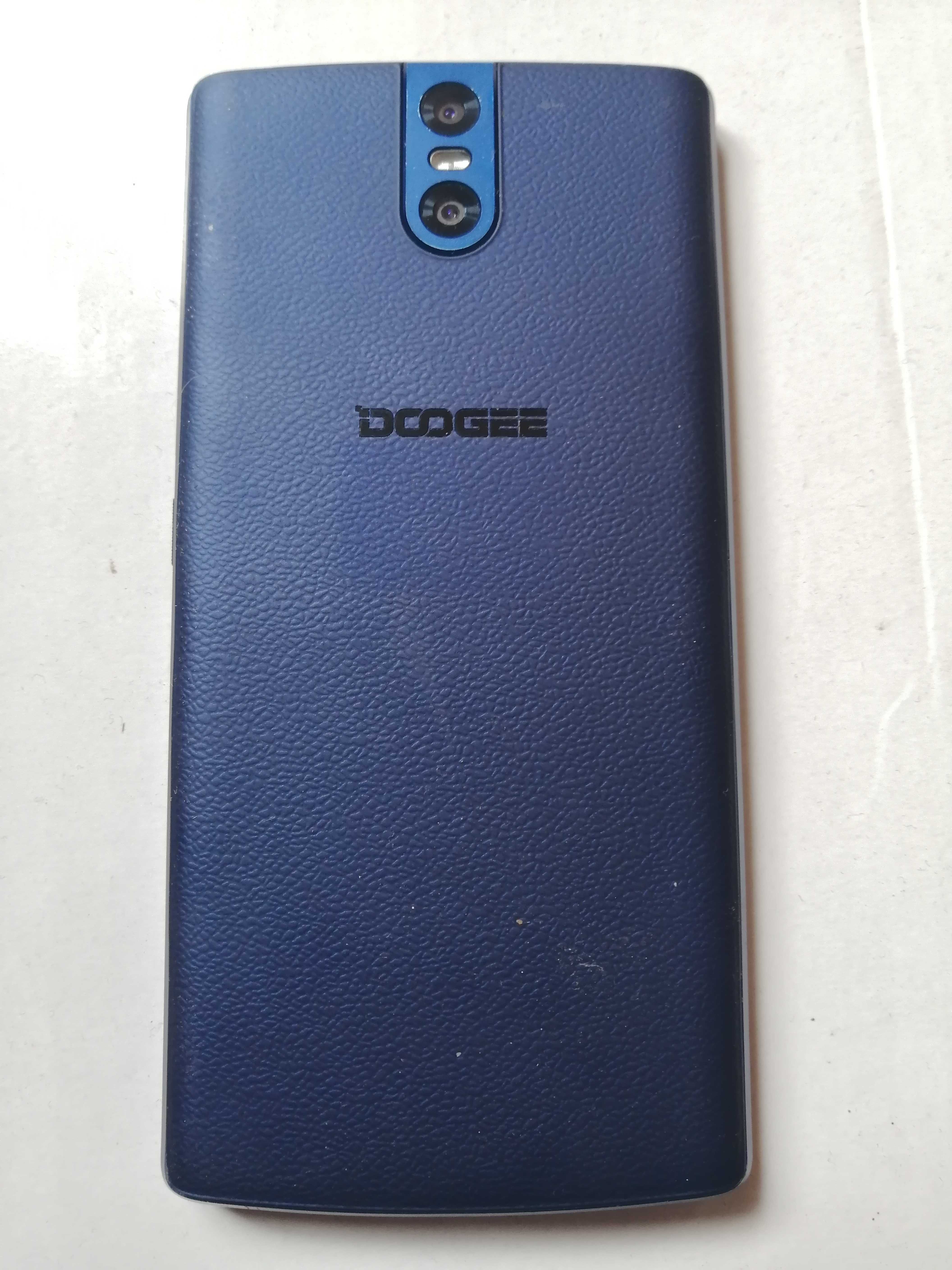 Продам телефон Doogee BL7000 4/64 Gb