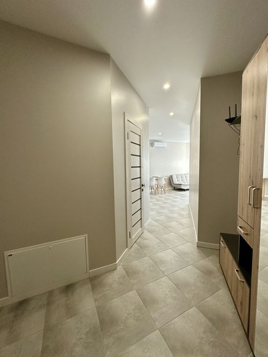 Продаж 1-кімнатної квартири, ЖК Парк Арена, вул. Мікльоша