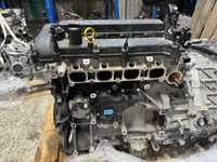 Двигатель 2.0 C20EDEF для Lincoln MKZ Hybrid