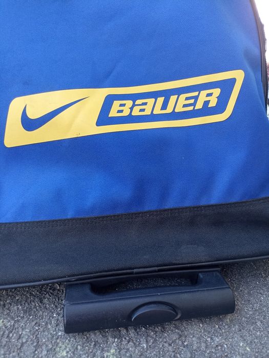 Saco/trolley Nike