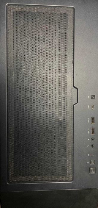 Ігровий комп'ютер RTX 3070 ti/Amd Ryzen 7 5800x3d