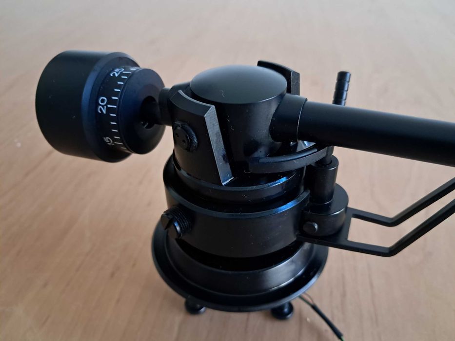 Braço de Giradiscos Thorens