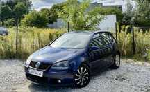 Volkswagen Golf V 1.4 TSI * 2008 * Klima * Alufelgi * Zadbany