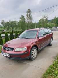 VW Passat 1.9 TDI 1998r. 110 KM na pompie