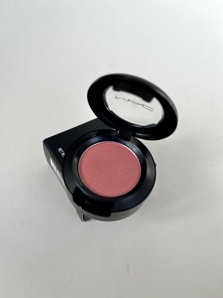 MAC cień do powiek Paradisco Frost nowy