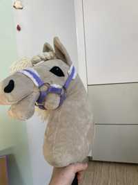 Konik hobby horse A4