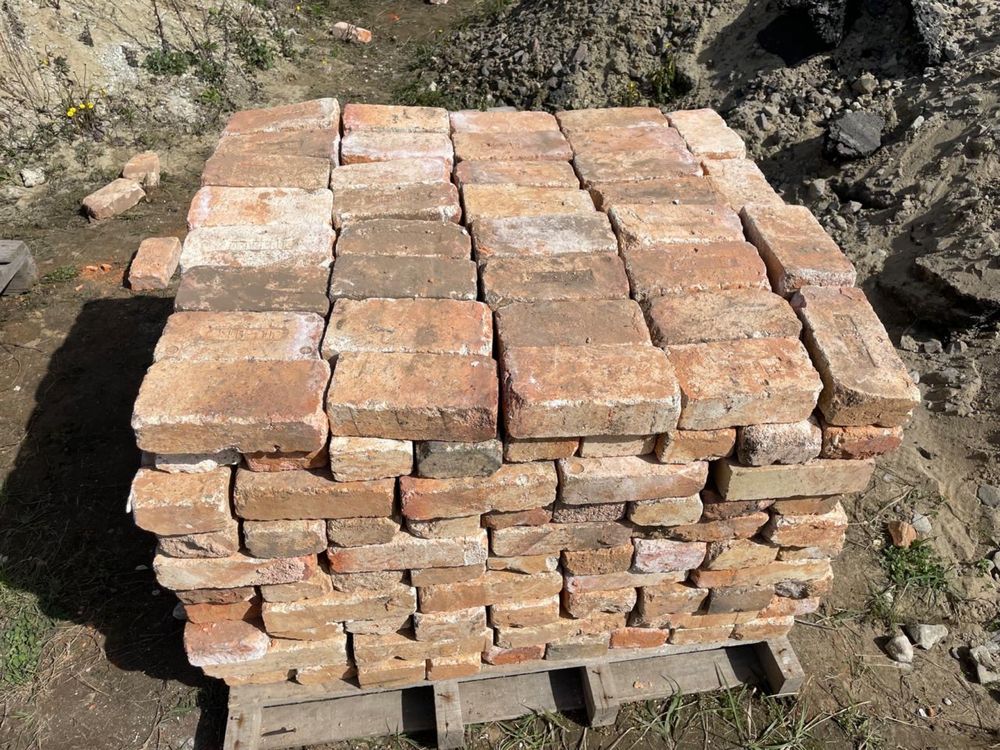 Продам вогнетривку цеглу , Львів- дубляни