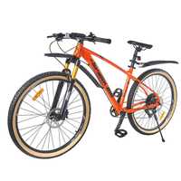 Велосипед SPARK AIR BRIGHT колеса - 27,5 алюмінієва рама - 17