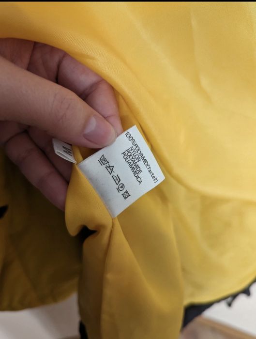 Kurtka sportowa 3 w 1