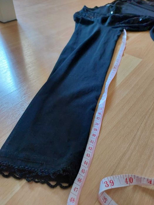 Bluza siateczkowa Taifun Gerry Weber r.42 L/Xl