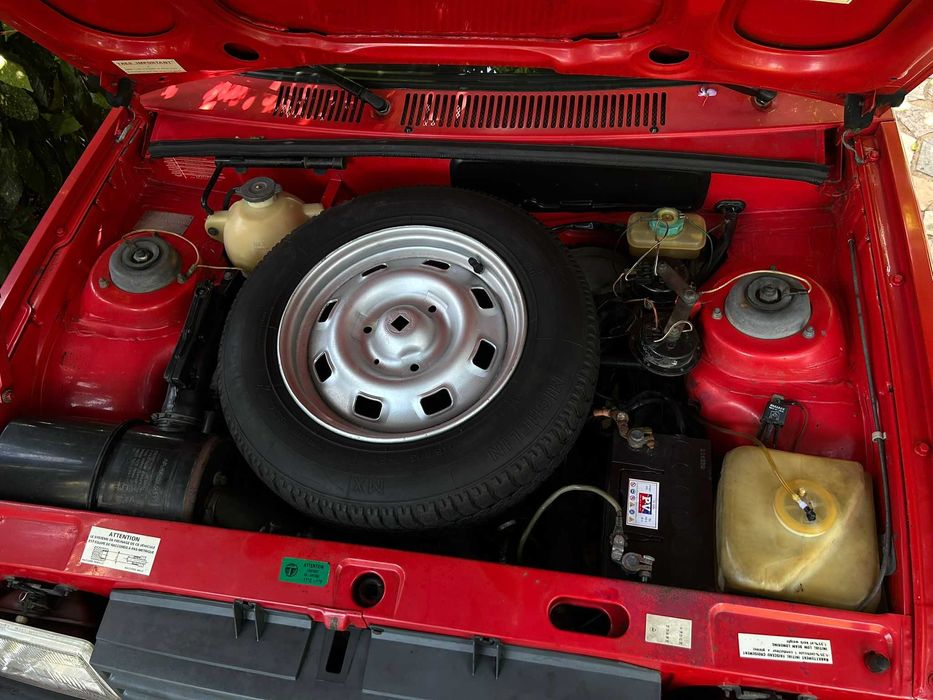 Talbot Samba para venda