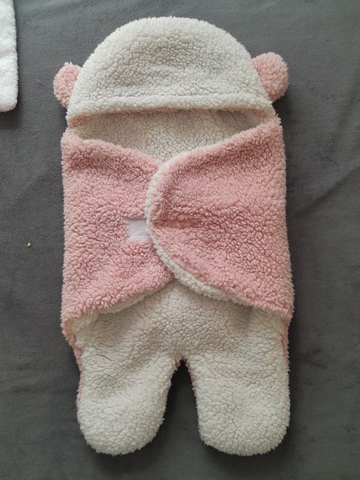 Конверт Тедді  дівчинка