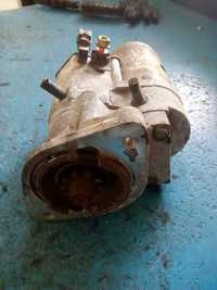 Motor De Arranque Toyota Avensis (_T25_)