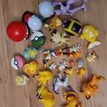 Zestaw Pokemonow