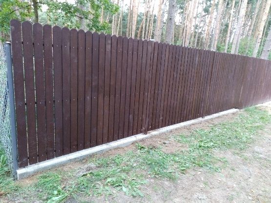 Montaż ogrodzeń ,bram i furtek