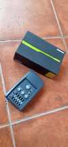 Fishman Pro EQ Platinum