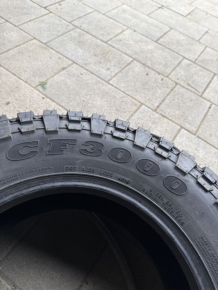 Резина шина 215/85/16 r16 Comforser cf3000 одна нова