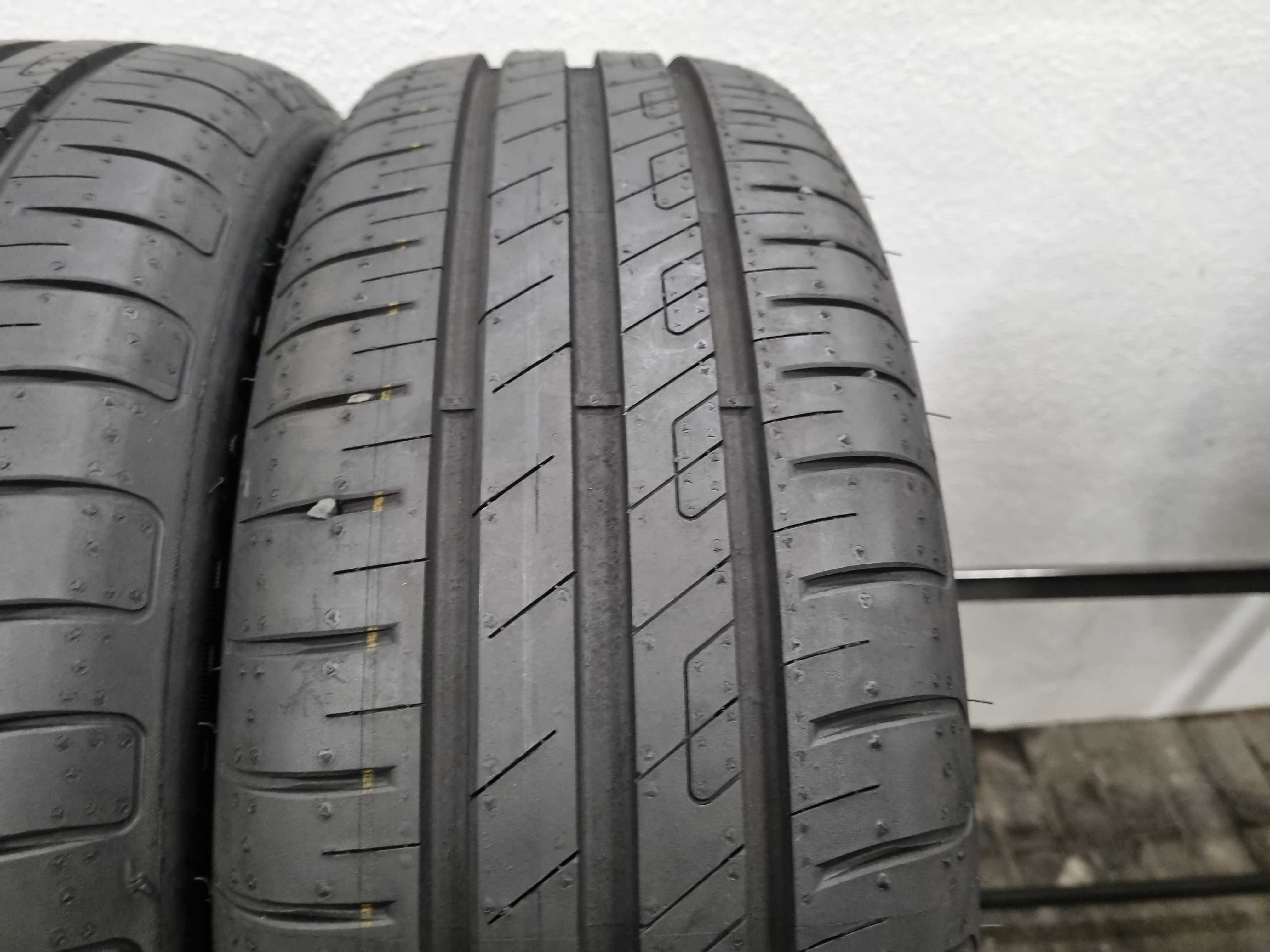 195/55/16 91V Goodyear Efficient Grip Preformance PARA OPON DEMO