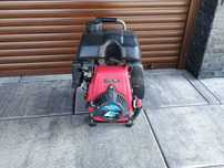 Motopompa pompa Honda WX15 (280l/min 4ATM)