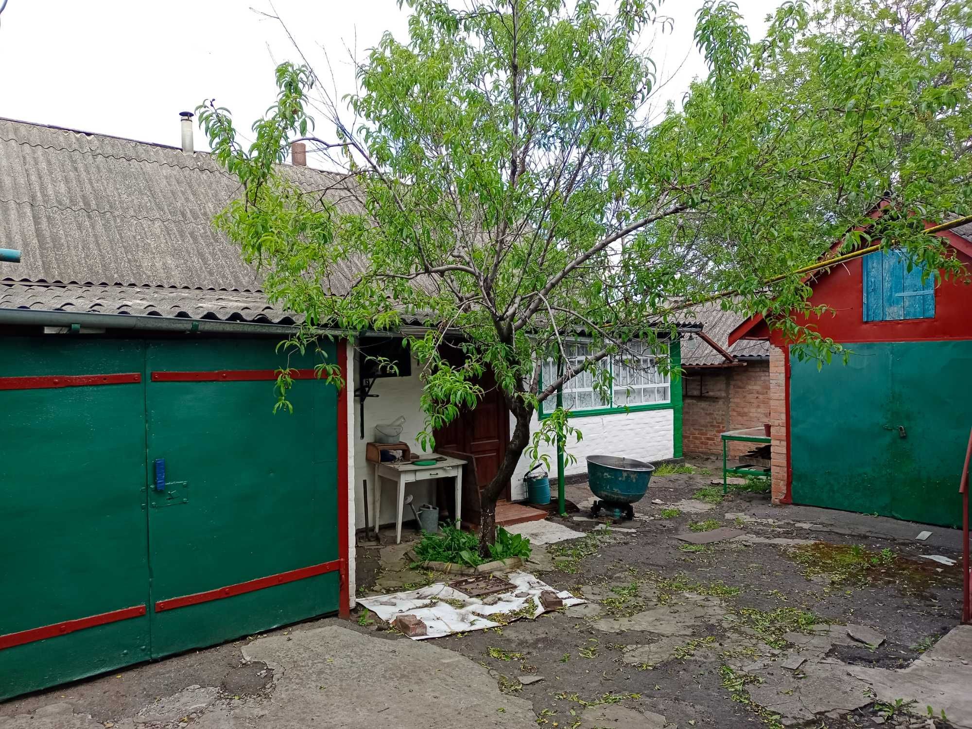 Продаж будинку в м. Гадяч