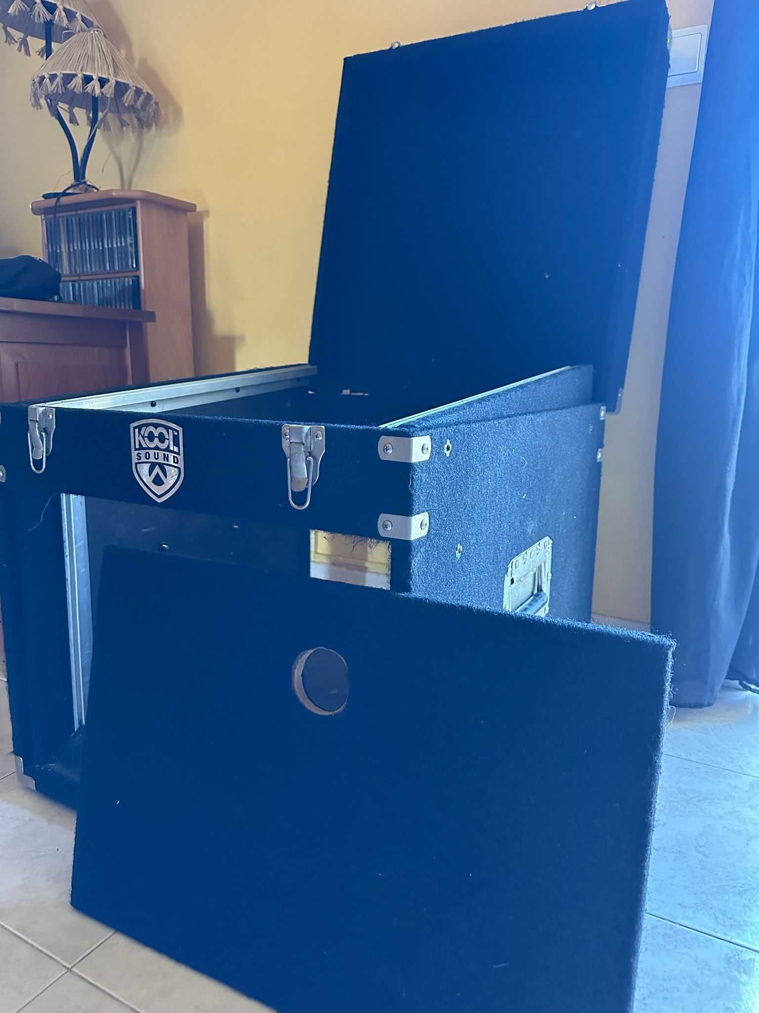 Rack KoolSound Usada
