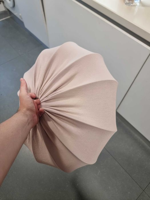 Abajur p/candeeiro suspenso REGNSKUR Ikea