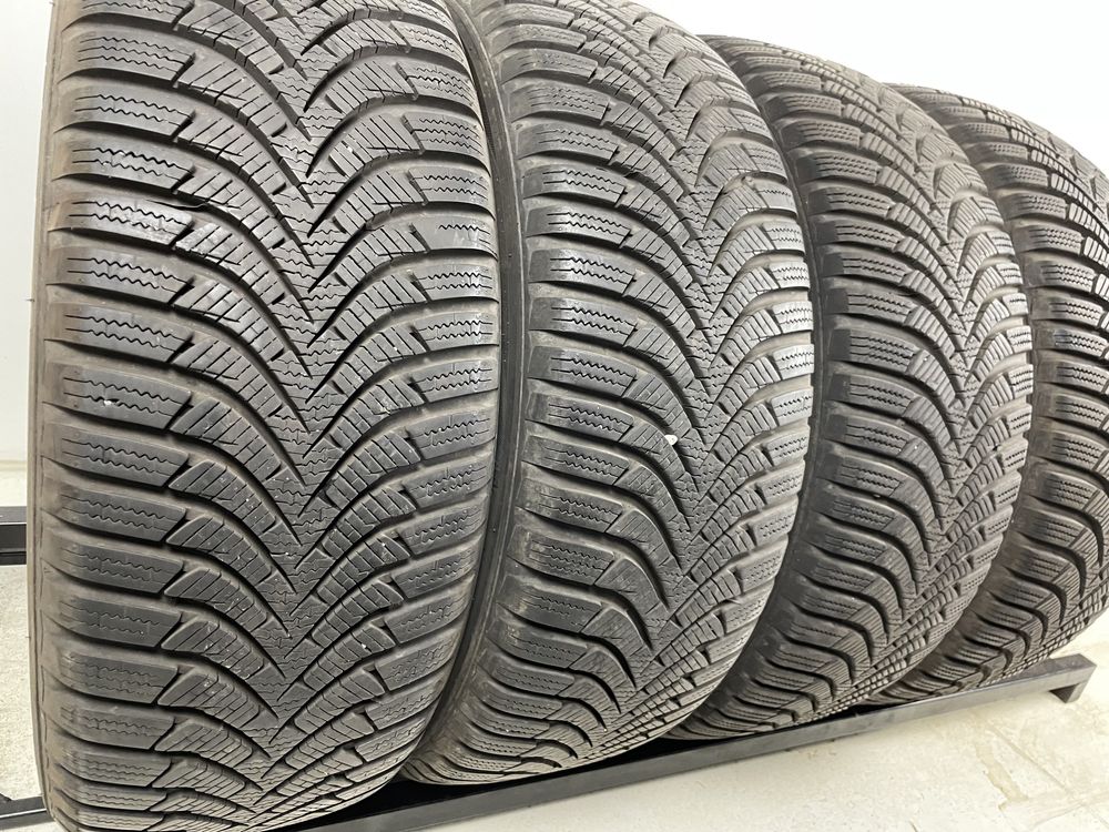195/55R16 87H Hankook Winter i*cept RS2