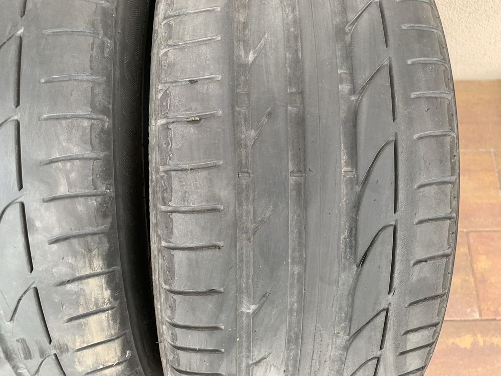 Opony letnie Bridgestone 235/45/18 Potenza S001