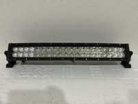 Barra Led 120w 8000Lm 6000k - 60cm