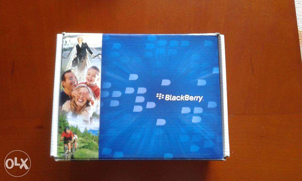 BlackBerry 8820, Smartphone, Desbloqueado
