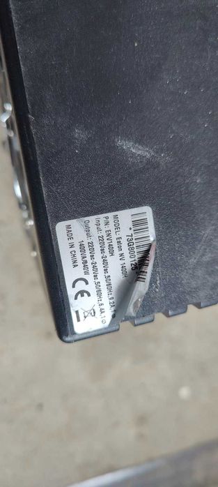 ИБП Бесперебойник UPS Eaton NV 1400H 1400 VA / ВА