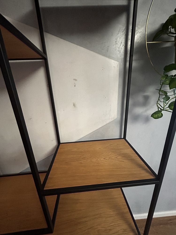 Meble w stylu loft