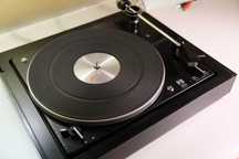 Gramofon PE 3044 Dual wkładka DN 211