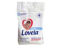 Proszek do prania Lovela Baby Kolor 2,7kg, 27 prań