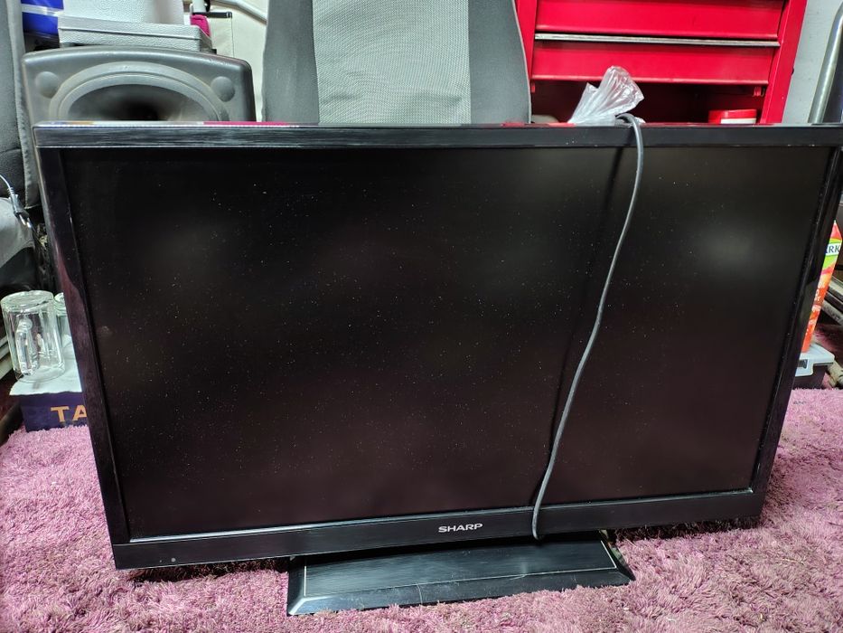 Sharp LC-32LD135V