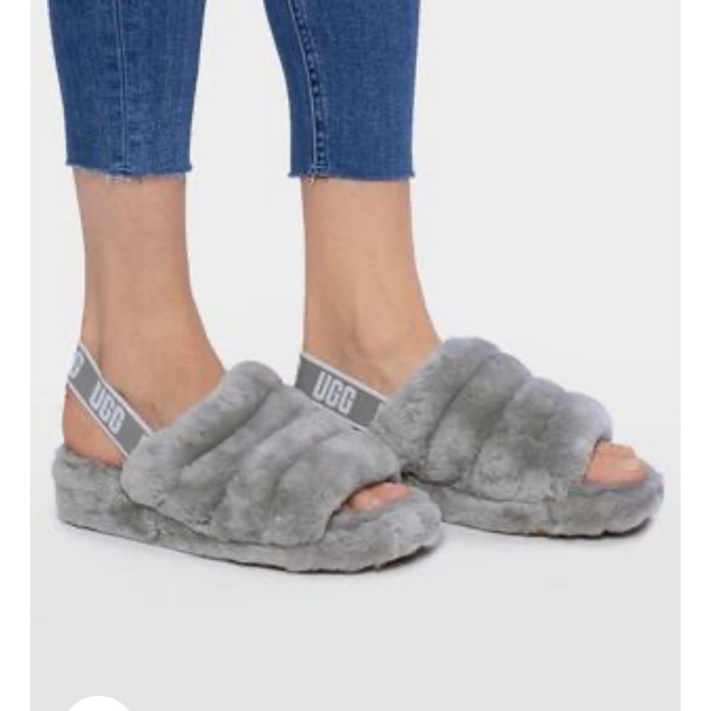 Угги, тапочки, босоножки, Ugg, оригинал!