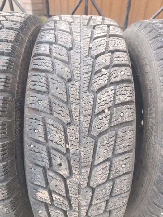 175/70/R13 зимові шини