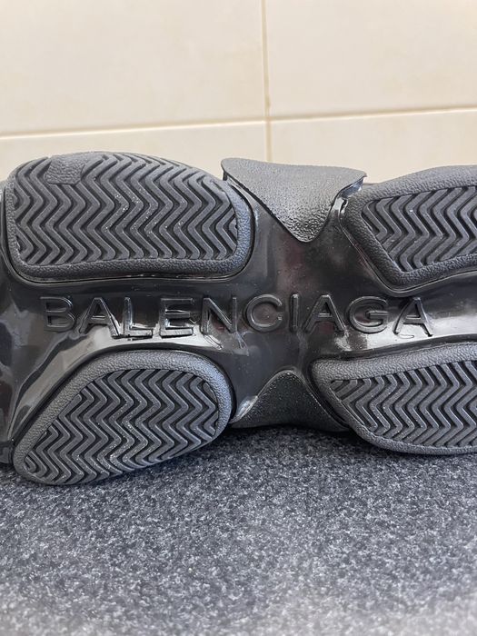 Balenciaga Triple S
