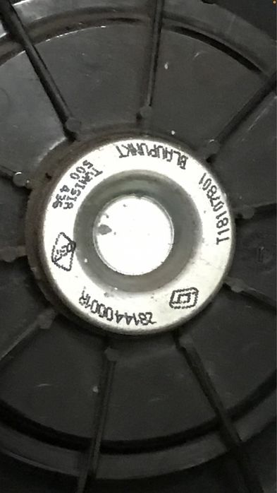 Оригінальний динамік Renault Laguna 3 (2007-2015р)