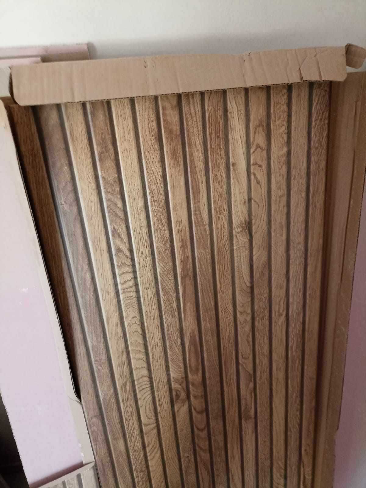 Almera wood beige str mat 39,8x119,8 G1