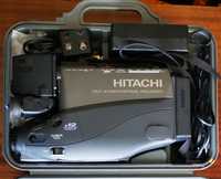 Видеокамера Hitachi vm 2780e в идеальном состоянии.