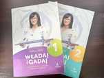 "Władaj i gadaj" cz. 1 i 2- Arlena Witt